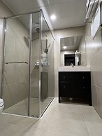 Jinhae InterCity Hotel