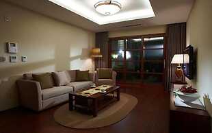 Arden Hill Resort & Golf Club