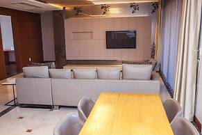 Arden Hill Resort & Golf Club