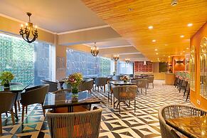 AIR by Ahuja Residences