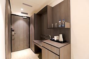 AIR by Ahuja Residences