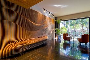 AIR by Ahuja Residences