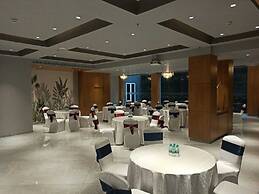 AIR by Ahuja Residences