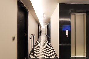 AIR by Ahuja Residences