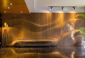 AIR by Ahuja Residences