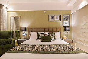 AIR by Ahuja Residences