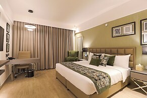 AIR by Ahuja Residences