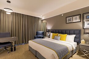 AIR by Ahuja Residences