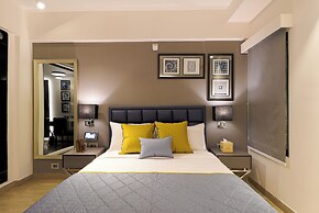 AIR by Ahuja Residences