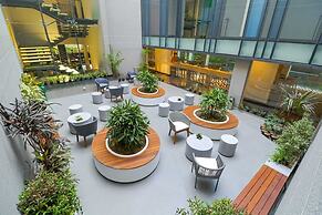 AIR by Ahuja Residences