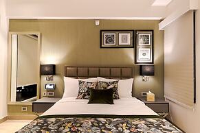 AIR by Ahuja Residences