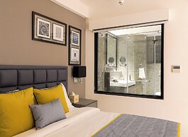 AIR by Ahuja Residences