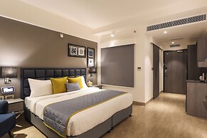 AIR by Ahuja Residences