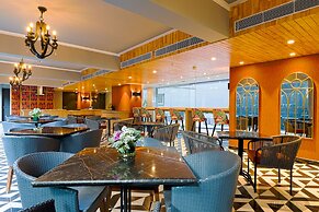 AIR by Ahuja Residences