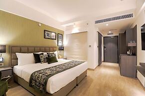 AIR by Ahuja Residences