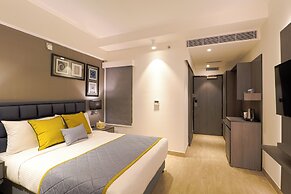 AIR by Ahuja Residences