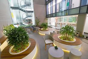 AIR by Ahuja Residences