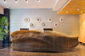 AIR by Ahuja Residences