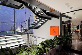 AIR by Ahuja Residences