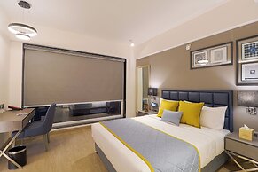 AIR by Ahuja Residences