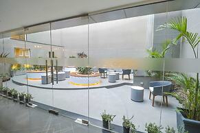 AIR by Ahuja Residences