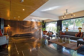 AIR by Ahuja Residences