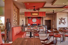 Hotel Riu Jambo - All Inclusive