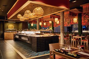 Hotel Riu Jambo - All Inclusive
