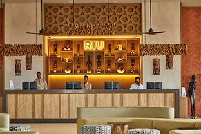 Hotel Riu Jambo - All Inclusive