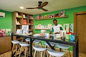 Hotel Riu Jambo - All Inclusive