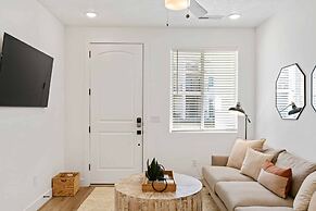 Red Rock Oasis #93 by RedAwning