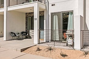 Red Rock Oasis #93 by RedAwning