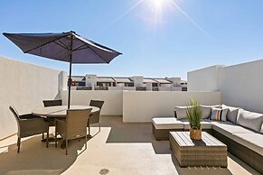 Red Rock Oasis #93 by RedAwning