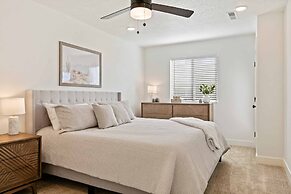 Red Rock Oasis #93 by RedAwning