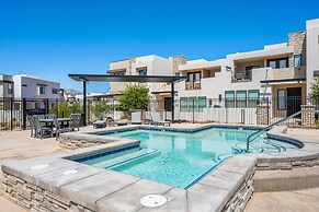 Red Rock Oasis #93 by RedAwning