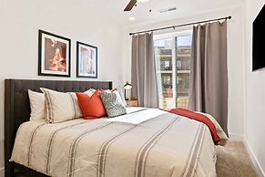 Red Rock Oasis #93 by RedAwning