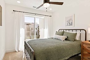 Red Rock Oasis #93 by RedAwning