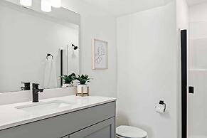 Red Rock Oasis #93 by RedAwning