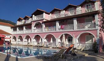 Giannis Studios Alykes