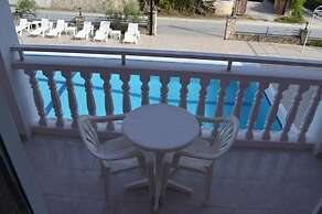 Giannis Studios Alykes