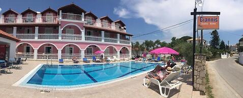 Giannis Studios Alykes