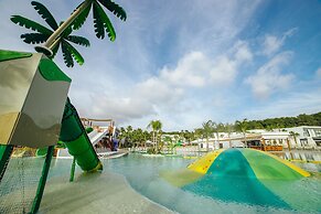 Alannia Salou Resort