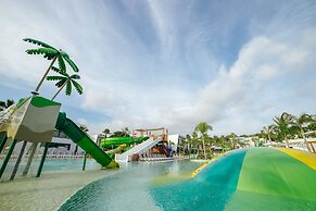 Alannia Salou Resort