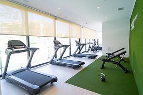 Alannia Salou Resort