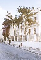 Thrace Konak Hotel & Spa