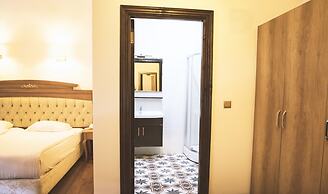 Thrace Konak Hotel & Spa