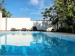 Holiday Home Mons Aureus