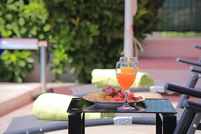 Holiday Home Mons Aureus