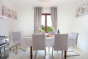 Holiday Home Mons Aureus