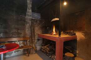 Holiday Home Mons Aureus